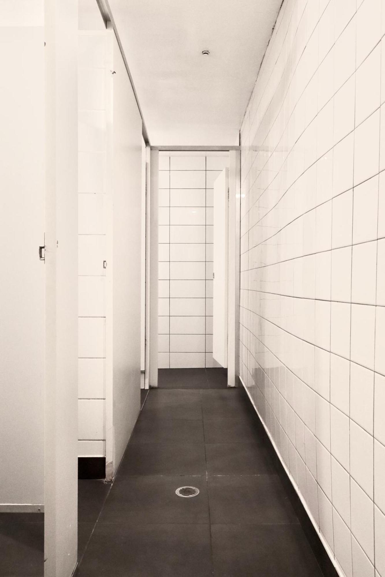 Hostel Ritz For Backpackers Melbourne Exteriér fotografie