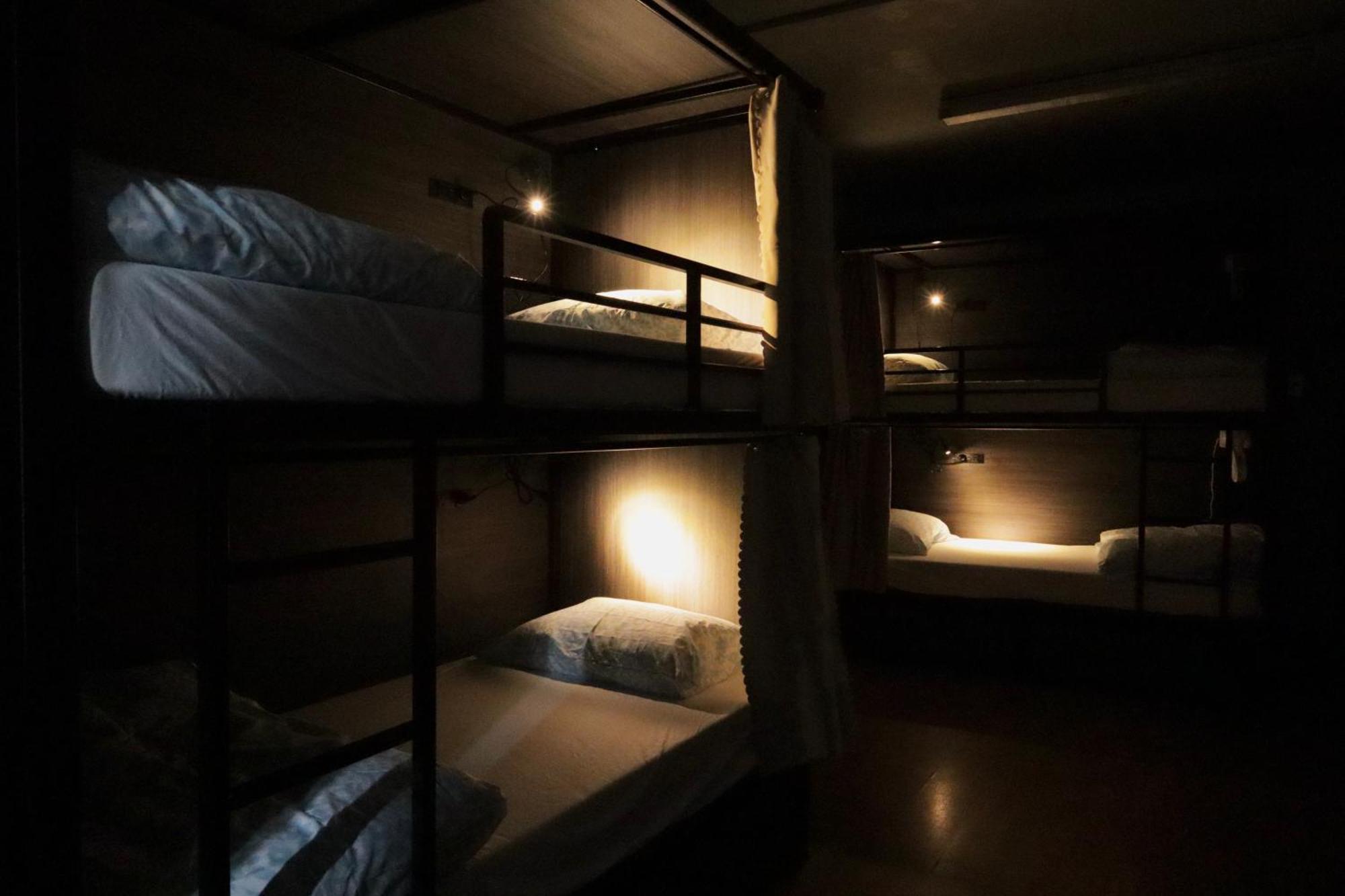 Hostel Ritz For Backpackers Melbourne Exteriér fotografie