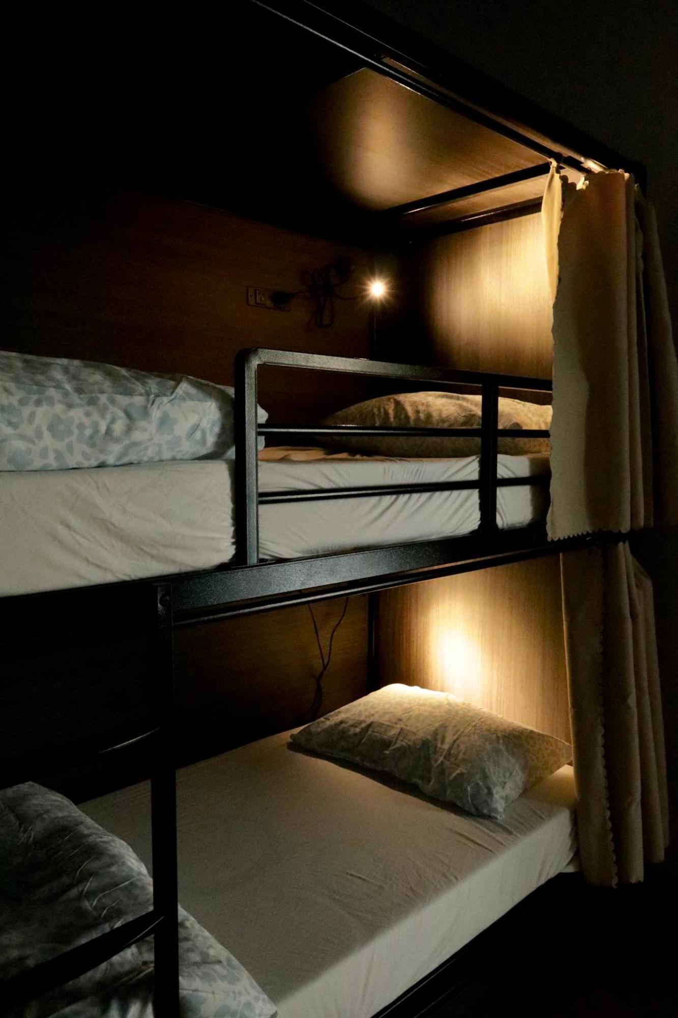 Hostel Ritz For Backpackers Melbourne Exteriér fotografie