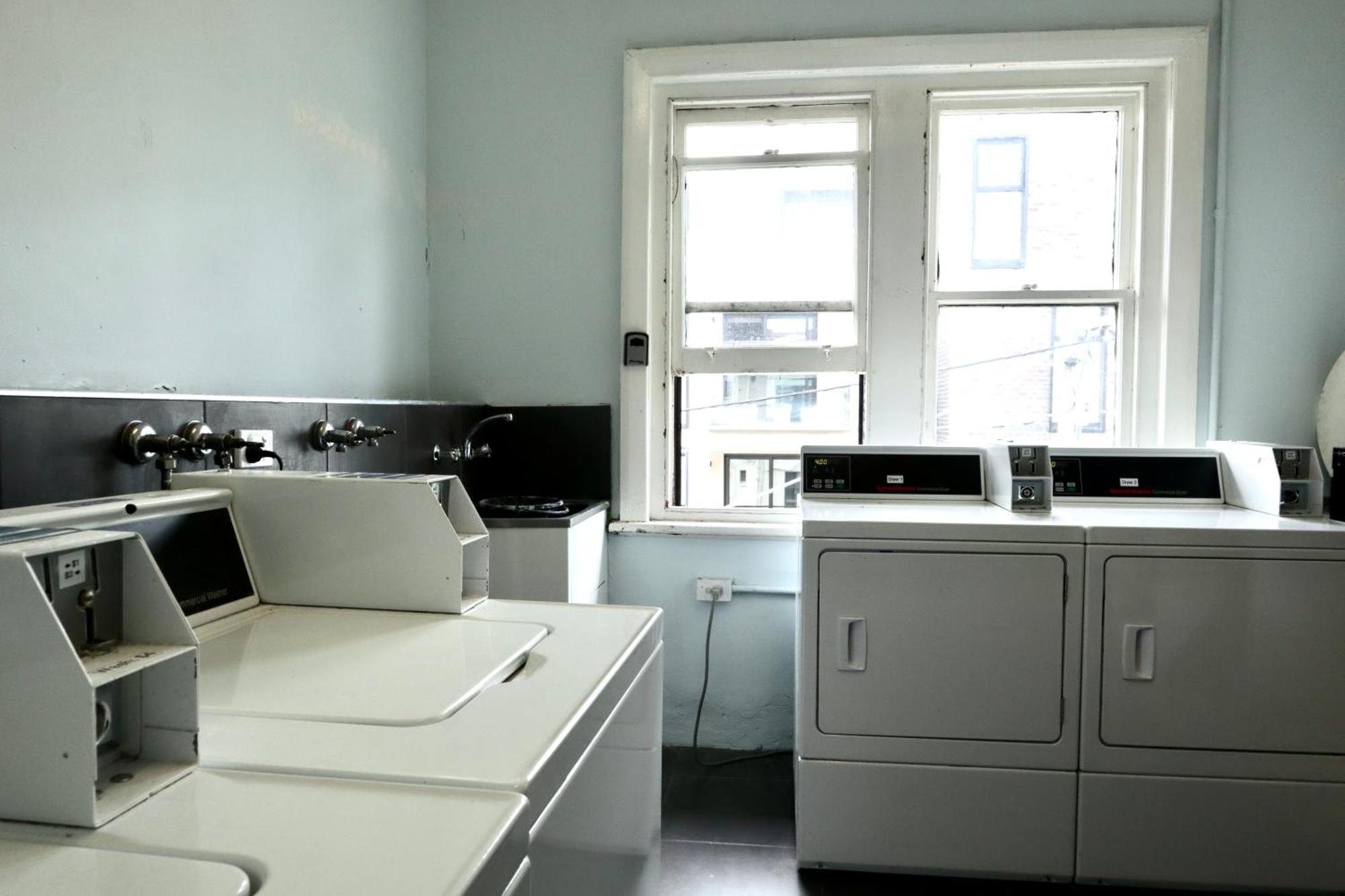 Hostel Ritz For Backpackers Melbourne Exteriér fotografie