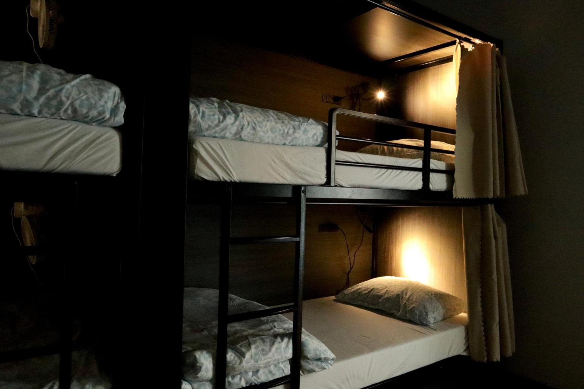 Hostel Ritz For Backpackers Melbourne Exteriér fotografie