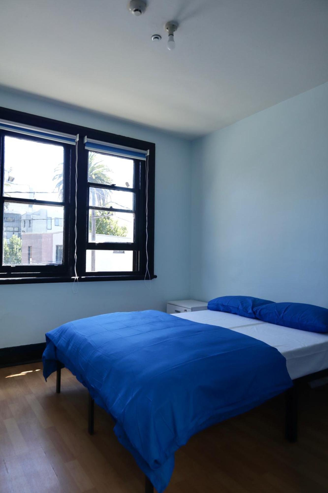 Hostel Ritz For Backpackers Melbourne Exteriér fotografie