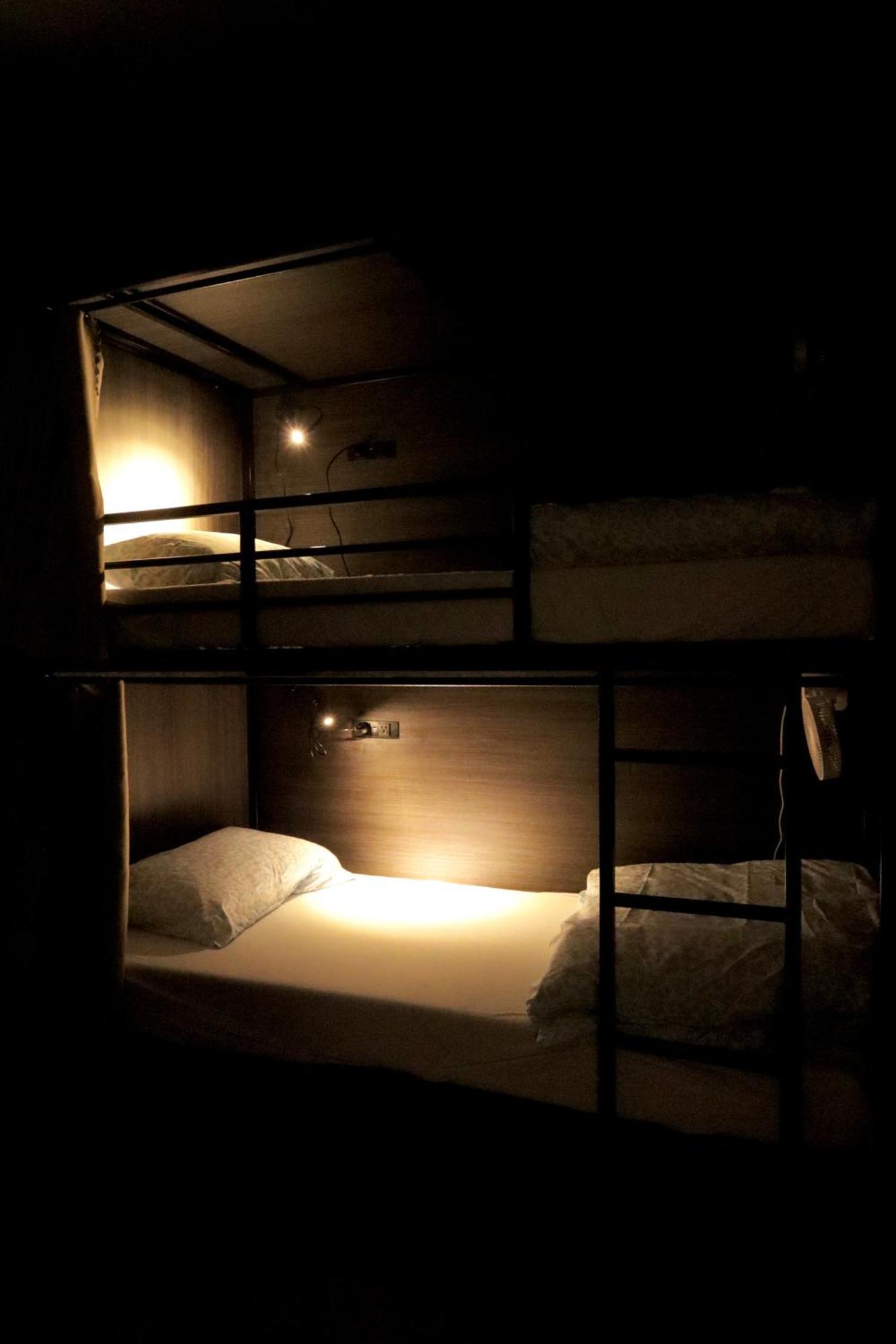 Hostel Ritz For Backpackers Melbourne Exteriér fotografie
