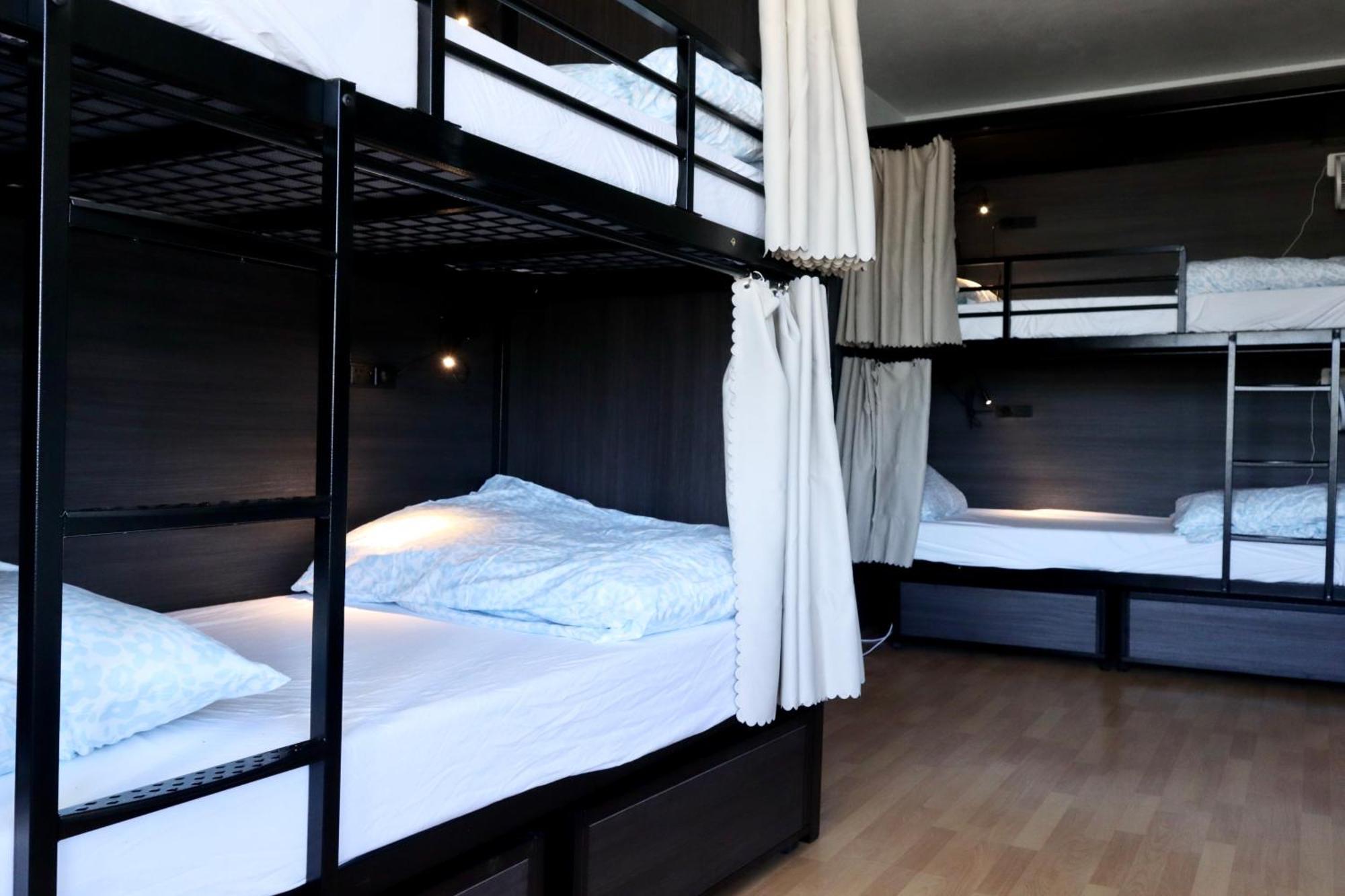 Hostel Ritz For Backpackers Melbourne Exteriér fotografie
