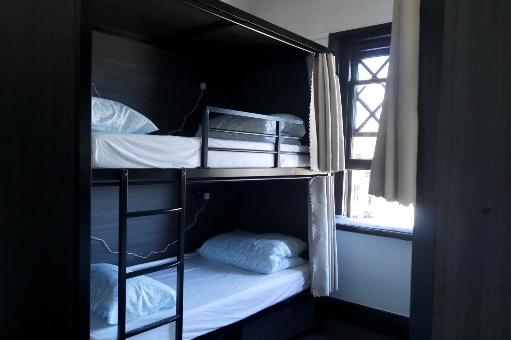 Hostel Ritz For Backpackers Melbourne Exteriér fotografie