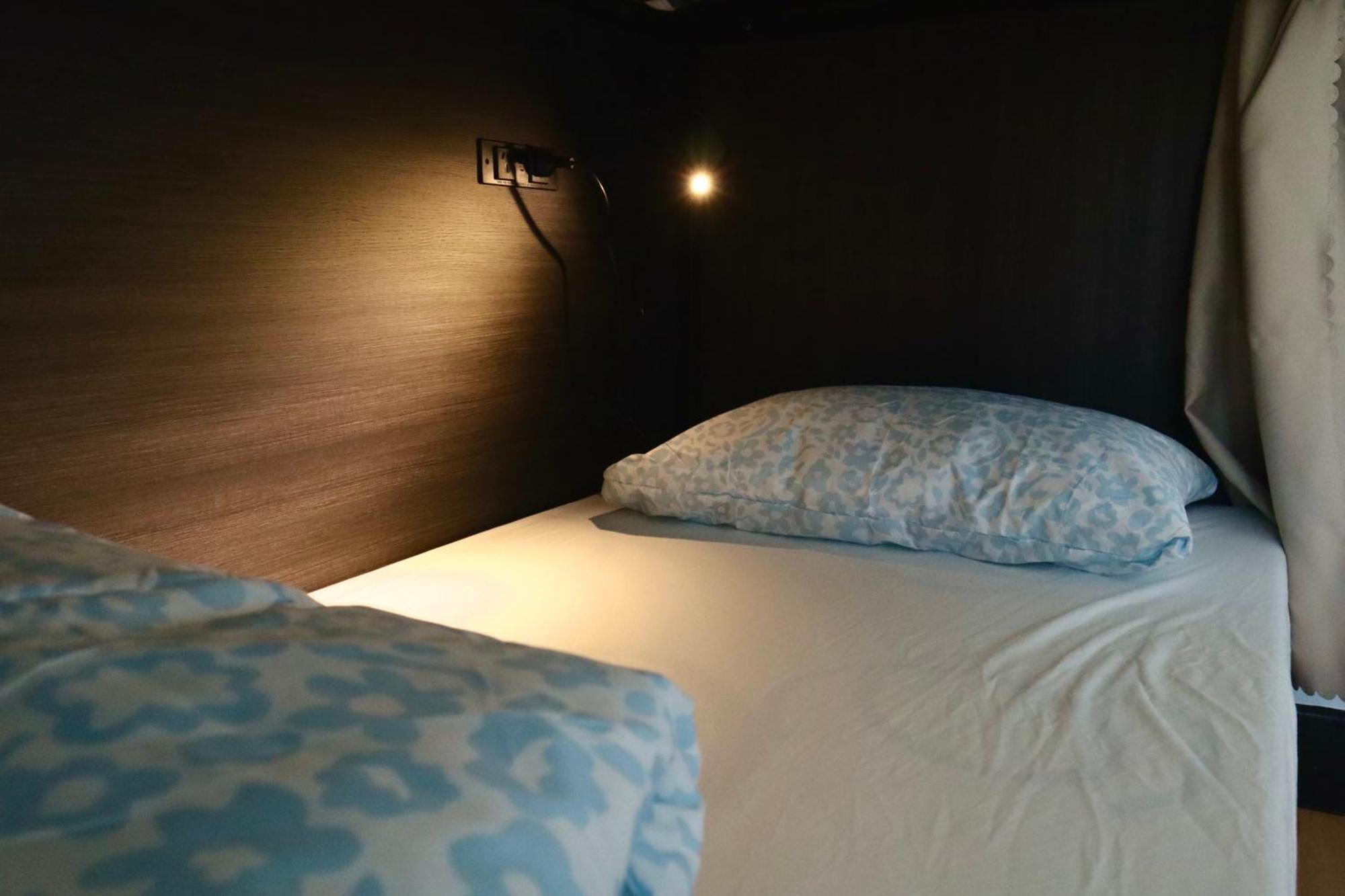 Hostel Ritz For Backpackers Melbourne Exteriér fotografie