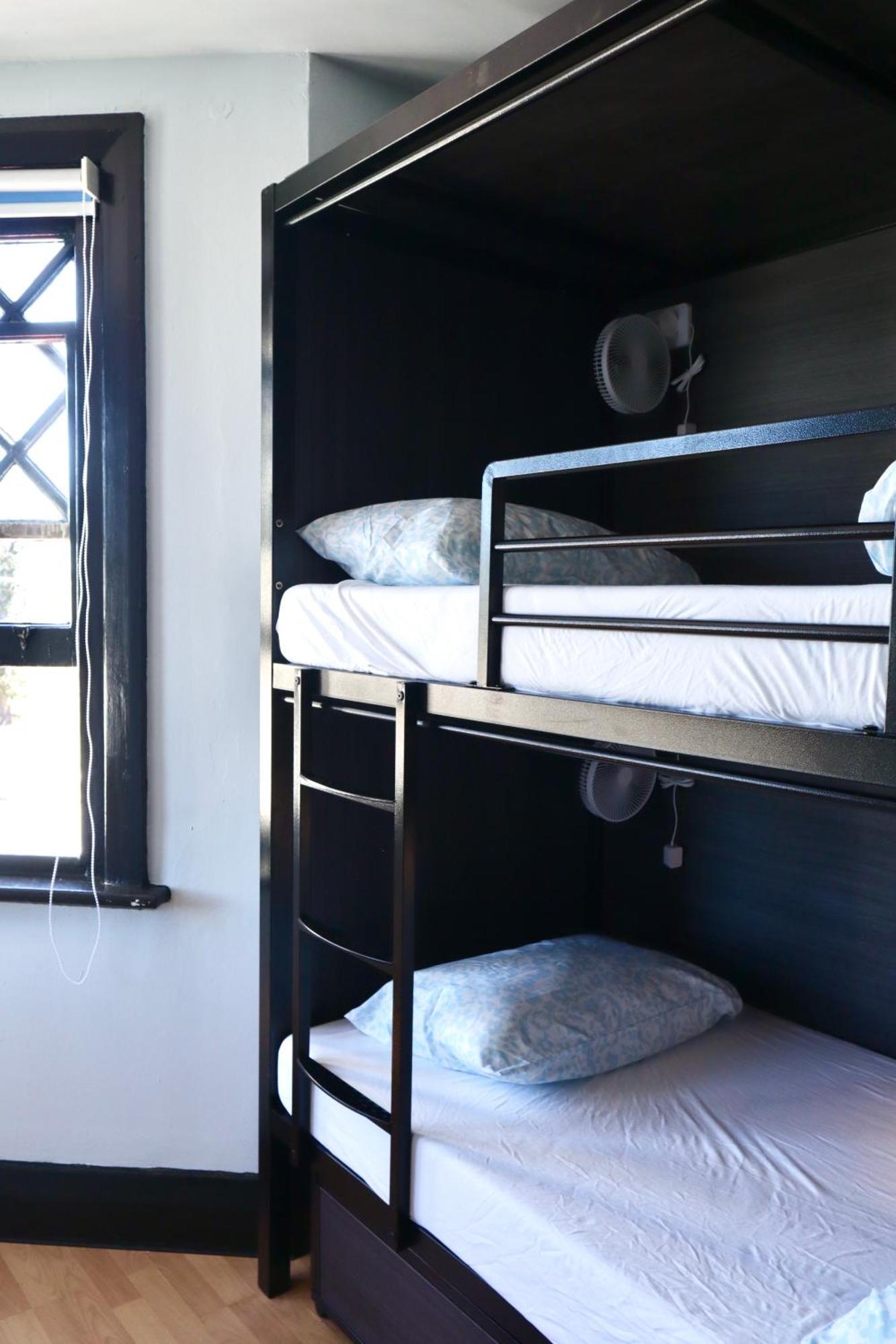 Hostel Ritz For Backpackers Melbourne Exteriér fotografie